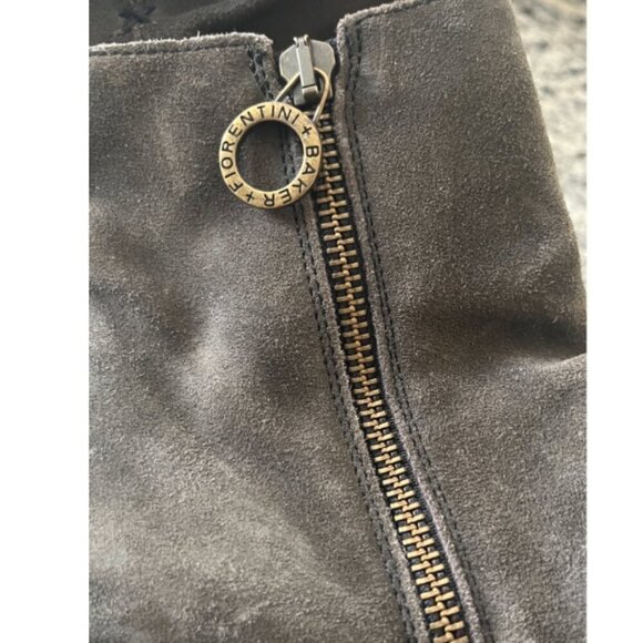 FIORENTINI + BAKER SUEDE CHILL BOOTS 36 6 - Picture 6 of 11